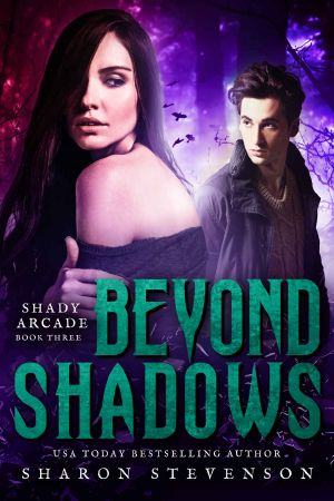 [Shady Arcade 03] • Beyond Shadows